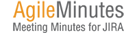 AgileMinutes Logo